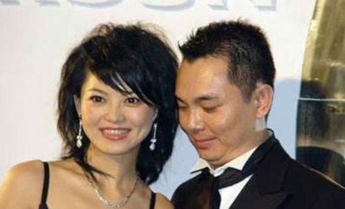 相识33天后闪婚,破产就离婚,李湘前夫 大街上的女人都比她强