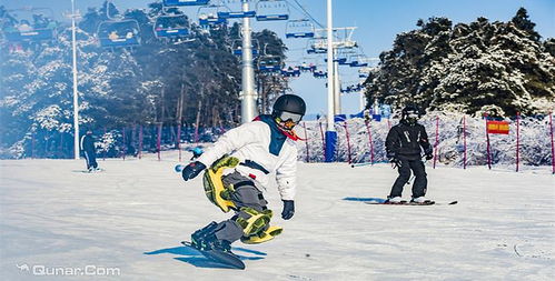 长春天定山滑雪场门票,长春天定山滑雪场门票预订,长春天定山滑雪场门票价格,去哪儿网门票 