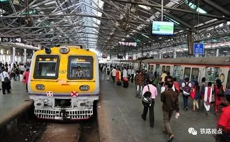 印度铁路陷入重组困境