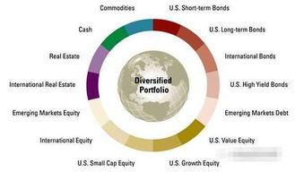 风险股票的多元化组合