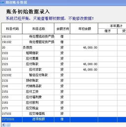 管家婆：期初建账是不是在基本信息里的商品信息里输入啊，怎么输入商品数量呢？