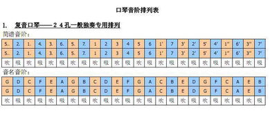 初学者口琴用多少孔的比较好