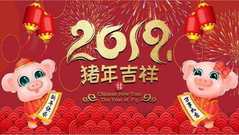 辞旧迎新2019年生肖鼠运势预报,抓住机会幸福一整年