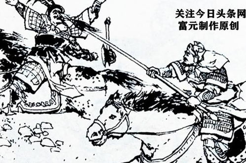 杨家将的七郎八虎在实力上有哪些差距 他们的武艺有哪些不同