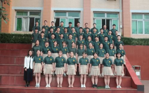 下周开学穿什么 重庆40余所中学校服大盘点