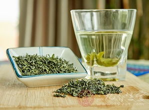 绿茶喝了是什么味道