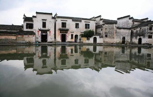 中国传统建筑 砖瓦与榫卯之间的古之美
