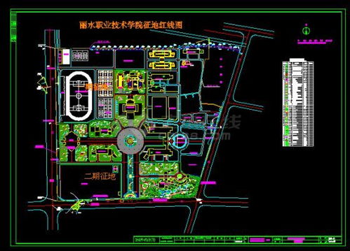 学校绿化工程设计方案模板(学校绿化设计规范)