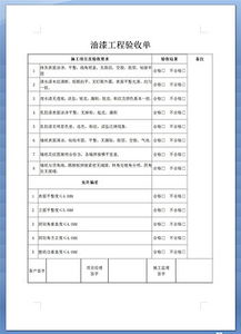 DOCX验收单 DOCX格式验收单素材图片 DOCX验收单设计模板 我图网 