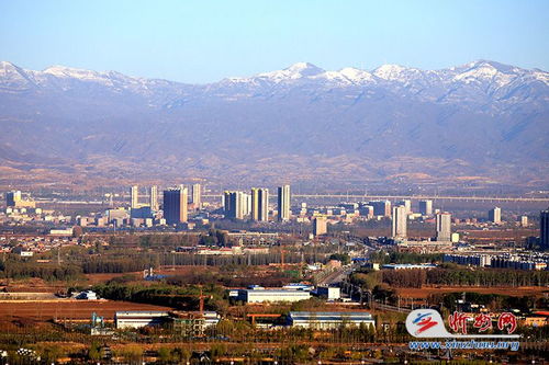 山西忻州原平天气预报