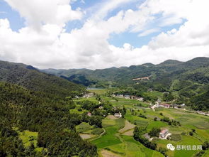 闯王民俗文化村 高峰茅庵村 