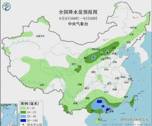 太谷天气预报(晋中市气象局发布大风蓝色预警)