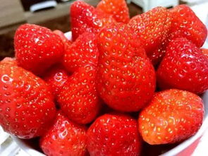 草莓怎么弄好看 草莓怎么搞的