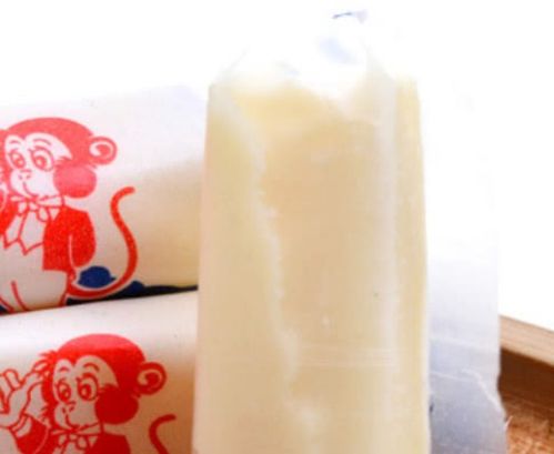 包裹奶糖的透明纸吃下去之后对身体有害吗 包裹奶糖的透明纸吃下去会对人体有害吗(图3)