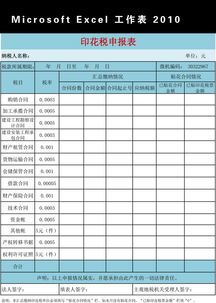 08年印花税申报表怎么查询