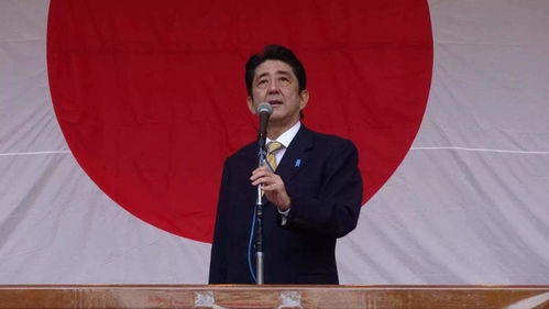 安倍晋三弟弟 美日同盟的最大主题,是如何应对中国崛起