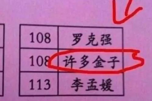 宝爸姓 车 ,宝妈给娃起的名字让人笑翻,网友 一看就是吃货