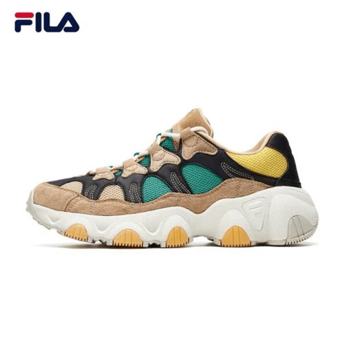 FILA 意大利高端时尚运动品牌FILA元旦狂欢