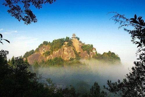 湖南不为人知的地质公园,无需门票,风景不输云南石林