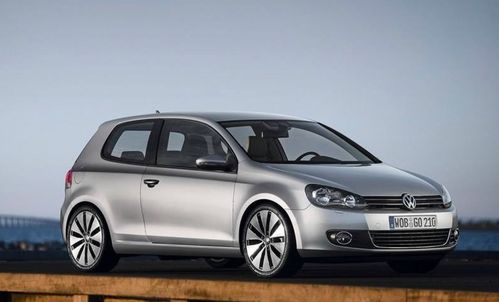 golf5(高尔夫2021款5座最低多少钱？高尔夫裸车价)