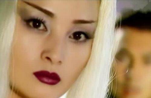 细数娱乐圈的5大白发女神,倒数一被评为中国第一美