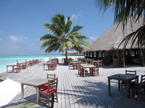 马尔代夫蜜月岛自助游，如何安排才能体验最美的浪漫