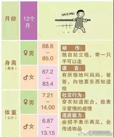 育儿 0 36个月宝宝发育指标 附图解影响宝宝健康的几滴血