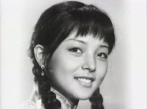 女星刘蓝溪逝世 当红时结婚隐退,剃发出家30年,去世时面容安详