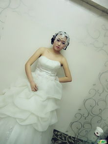 第2张 化妆师陈莎莎 婚纱摄影我的作品展示 