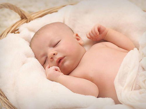 婴儿经常在睡梦中突然大哭,是什么原因