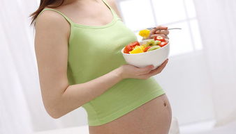 孕妇营养不良会导致宝宝得脂肪肝