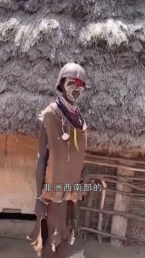 世界上最脏的女人,一般人真受不了 