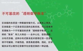 通俗解释什么是公有链;公有链 私有链 联盟链区别