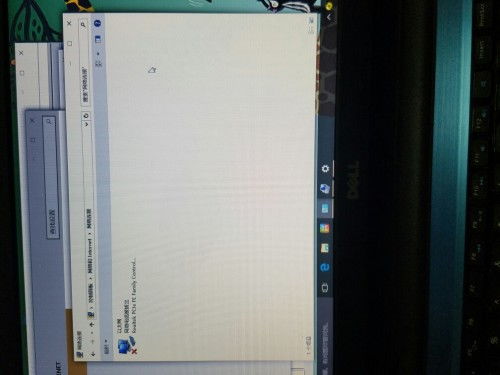 戴尔电脑内置无线网卡无法连接win10