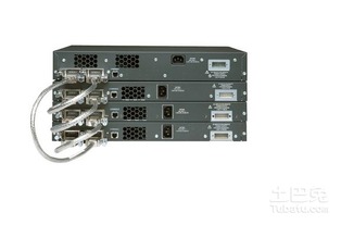 cisco3750系列交换机的简介 配置说明