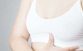 断奶后乳房有硬块怎么办 如何有效预防乳腺增生