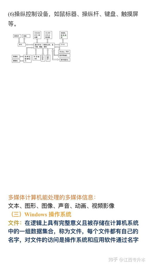 2022年江西成人高考专升本教育理论复习备考讲义汇总？(图1)