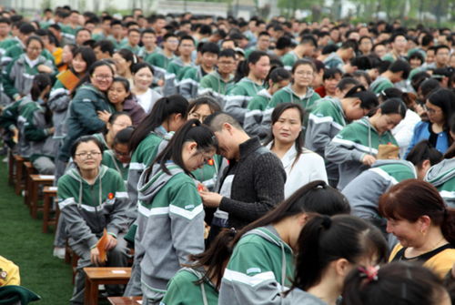 为啥说孩子有没有大学命,从小学三年级和初一就定了 原因很现实