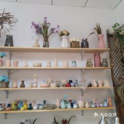 电话 地址 价格 营业时间 上地DIY手工坊团购 