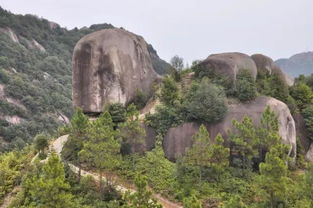 10处宁德绝美山色近在咫尺,重阳去这里登高赏景 