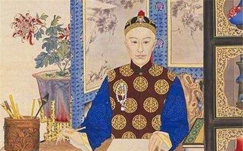 清朝最牛考生 科举写了8个字,皇帝看后拍案叫绝 状元就是你了