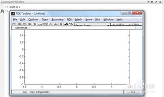 matlab怎么解偏微分方程