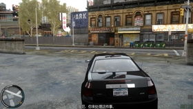 GTA4失落与诅咒摩托车比赛合集