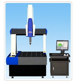 三坐标测量仪报价(有谁知道三坐标测量机的价位和哪个牌子好些啊)
