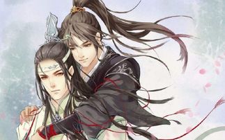 对于动漫 魔道祖师 里众人的悲剧 你认为罪魁祸首是谁 江澄 