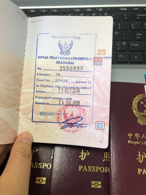 去泰国签证旅行社办多少钱