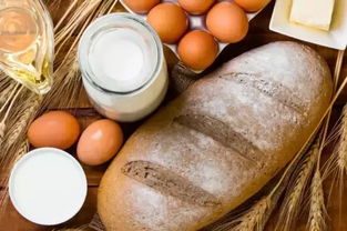 为什么经常吃鸡蛋喝牛奶，身体还是蛋白质缺乏