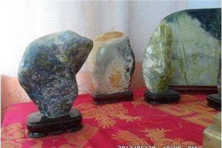 这种石头能往家里摆放吗 