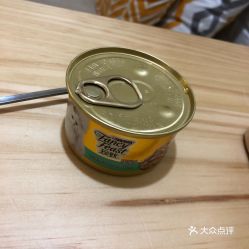 三月猫咖的猫罐头好不好吃 用户评价口味怎么样 青岛美食猫罐头实拍图片 大众点评 