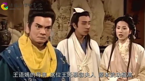 《天龙八部》武功排名表大全图,天龙八部里所有人武功排名顺序是怎么样的？  第2张